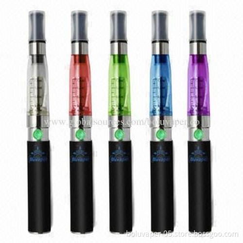 eGo CE4 Gift Box Starter Kit with 3.0-4.2V Operating Voltage